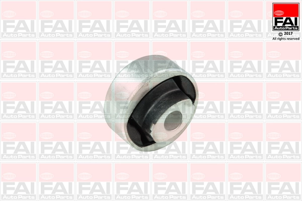 Mounting, control/trailing arm